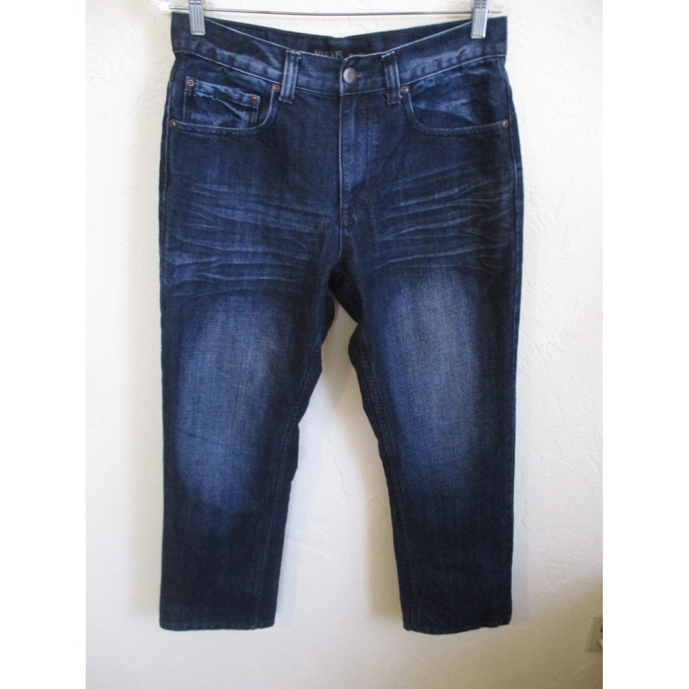 Bailey's PT Original Straoght Jeans Size 32 X 30